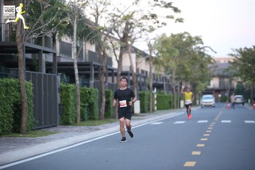NÔNG THÔN VIỆT MARATHON - LONG AN 2023 - Ảnh #894815