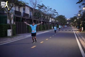 NÔNG THÔN VIỆT MARATHON - LONG AN 2023 - Ảnh #897833