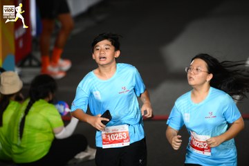 NÔNG THÔN VIỆT MARATHON - LONG AN 2023 - Ảnh #924511