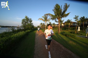NÔNG THÔN VIỆT MARATHON - LONG AN 2023 - Ảnh #903926