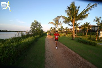 NÔNG THÔN VIỆT MARATHON - LONG AN 2023 - Ảnh #902599