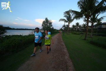 NÔNG THÔN VIỆT MARATHON - LONG AN 2023 - Ảnh #900361
