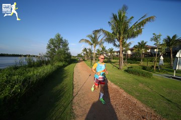 NÔNG THÔN VIỆT MARATHON - LONG AN 2023 - Ảnh #904094