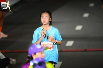 NÔNG THÔN VIỆT MARATHON - LONG AN 2023 - Ảnh #924368