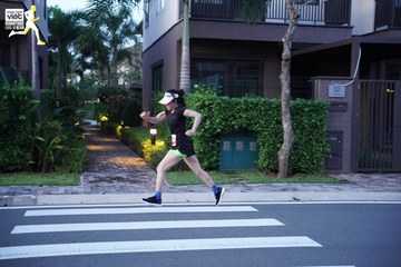 NÔNG THÔN VIỆT MARATHON - LONG AN 2023 - Ảnh #897674