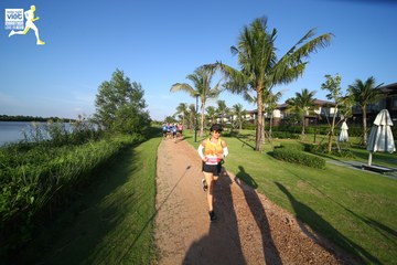 NÔNG THÔN VIỆT MARATHON - LONG AN 2023 - Ảnh #900632