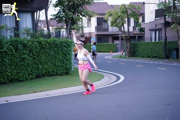 NÔNG THÔN VIỆT MARATHON - LONG AN 2023 - Ảnh #897238