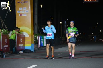 NÔNG THÔN VIỆT MARATHON - LONG AN 2023 - Ảnh #898430