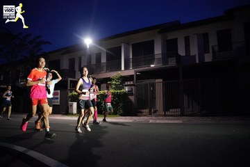 NÔNG THÔN VIỆT MARATHON - LONG AN 2023 - Ảnh #897938