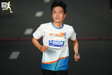 NÔNG THÔN VIỆT MARATHON - LONG AN 2023 - Ảnh #923242