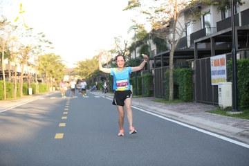 NÔNG THÔN VIỆT MARATHON - LONG AN 2023 - Ảnh #893947