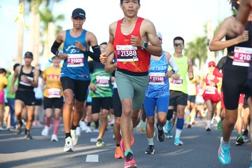 NÔNG THÔN VIỆT MARATHON - LONG AN 2023 - Ảnh #898490