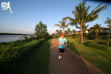 NÔNG THÔN VIỆT MARATHON - LONG AN 2023 - Ảnh #905051