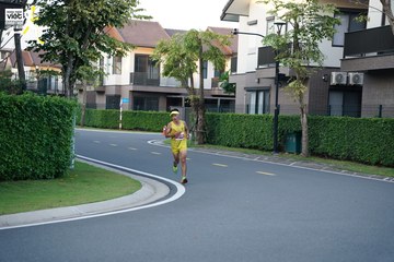 NÔNG THÔN VIỆT MARATHON - LONG AN 2023 - Ảnh #896839