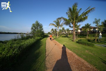 NÔNG THÔN VIỆT MARATHON - LONG AN 2023 - Ảnh #904230