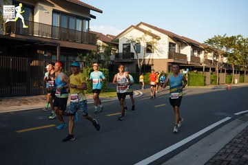 NÔNG THÔN VIỆT MARATHON - LONG AN 2023 - Ảnh #896198