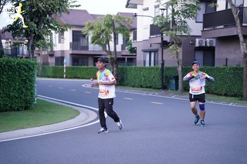 NÔNG THÔN VIỆT MARATHON - LONG AN 2023 - Ảnh #897324