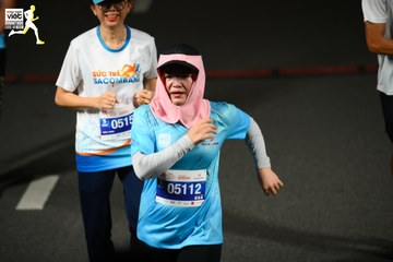 NÔNG THÔN VIỆT MARATHON - LONG AN 2023 - Ảnh #923675