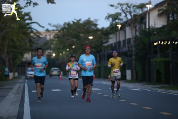 NÔNG THÔN VIỆT MARATHON - LONG AN 2023 - Ảnh #894900