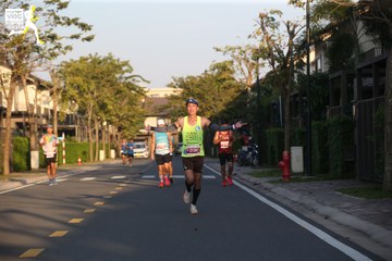 NÔNG THÔN VIỆT MARATHON - LONG AN 2023 - Ảnh #893820
