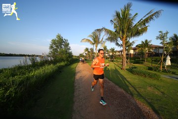 NÔNG THÔN VIỆT MARATHON - LONG AN 2023 - Ảnh #904463