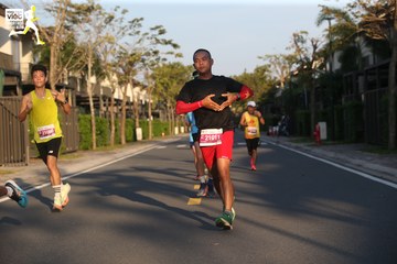 NÔNG THÔN VIỆT MARATHON - LONG AN 2023 - Ảnh #893671