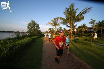 NÔNG THÔN VIỆT MARATHON - LONG AN 2023 - Ảnh #905140