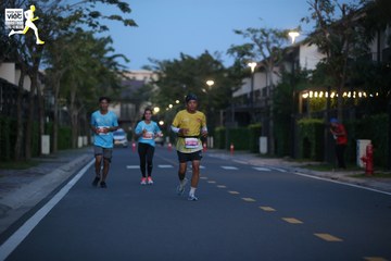 NÔNG THÔN VIỆT MARATHON - LONG AN 2023 - Ảnh #895196