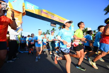 NÔNG THÔN VIỆT MARATHON - LONG AN 2023 - Ảnh #922761