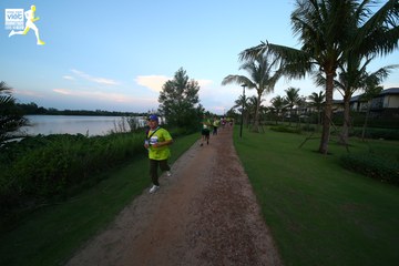 NÔNG THÔN VIỆT MARATHON - LONG AN 2023 - Ảnh #900494