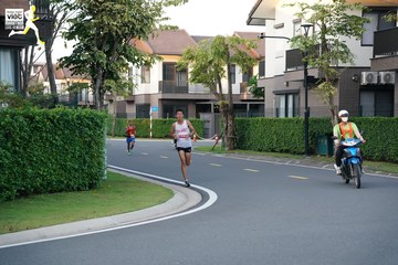 NÔNG THÔN VIỆT MARATHON - LONG AN 2023 - Ảnh #896791