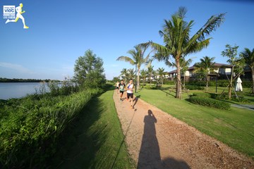 NÔNG THÔN VIỆT MARATHON - LONG AN 2023 - Ảnh #900295