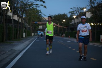 NÔNG THÔN VIỆT MARATHON - LONG AN 2023 - Ảnh #895194