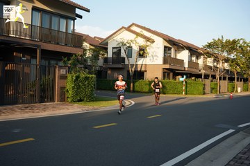 NÔNG THÔN VIỆT MARATHON - LONG AN 2023 - Ảnh #896268