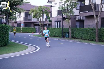 NÔNG THÔN VIỆT MARATHON - LONG AN 2023 - Ảnh #897343