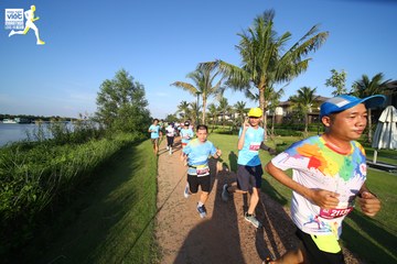 NÔNG THÔN VIỆT MARATHON - LONG AN 2023 - Ảnh #901978