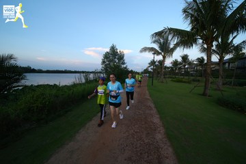 NÔNG THÔN VIỆT MARATHON - LONG AN 2023 - Ảnh #899536