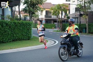NÔNG THÔN VIỆT MARATHON - LONG AN 2023 - Ảnh #896808