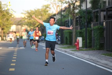 NÔNG THÔN VIỆT MARATHON - LONG AN 2023 - Ảnh #893923