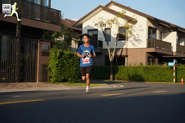 NÔNG THÔN VIỆT MARATHON - LONG AN 2023 - Ảnh #895868