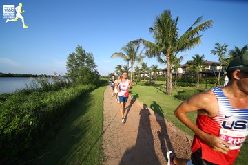 NÔNG THÔN VIỆT MARATHON - LONG AN 2023 - Ảnh #900882