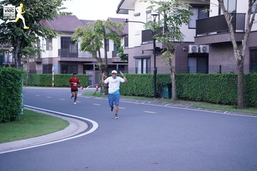 NÔNG THÔN VIỆT MARATHON - LONG AN 2023 - Ảnh #897250