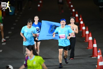 NÔNG THÔN VIỆT MARATHON - LONG AN 2023 - Ảnh #924617