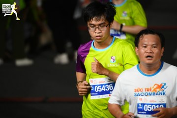 NÔNG THÔN VIỆT MARATHON - LONG AN 2023 - Ảnh #923577