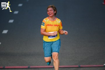 NÔNG THÔN VIỆT MARATHON - LONG AN 2023 - Ảnh #923222