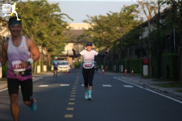 NÔNG THÔN VIỆT MARATHON - LONG AN 2023 - Ảnh #894096