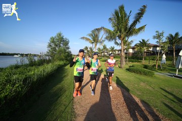 NÔNG THÔN VIỆT MARATHON - LONG AN 2023 - Ảnh #902085