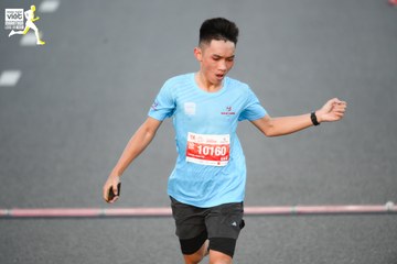 NÔNG THÔN VIỆT MARATHON - LONG AN 2023 - Ảnh #922932