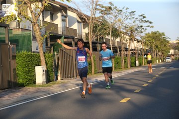 NÔNG THÔN VIỆT MARATHON - LONG AN 2023 - Ảnh #893796