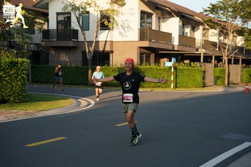 NÔNG THÔN VIỆT MARATHON - LONG AN 2023 - Ảnh #896344